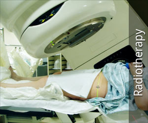 Radiotherapy - Latest News, Articles & Drug Information