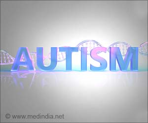 Eureka: 60 New Autism Genes Identified!