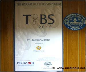 Bioethics Symposium 2012 - Reviving Ethics in Research, Restoring Integrity