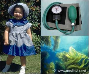 Few Children With Elevated Blood Pressure at Risk for Hypertension