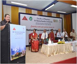 Pharma Students Have Global Opportunities Says Expert