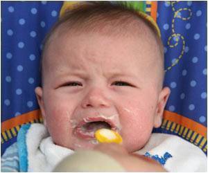 Parents Should Say 'No' to Sweet and Salty Treats Before Baby's First Birthday: Here's Why
