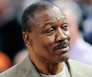 Boxing Legend Joe Frazier Passes Away