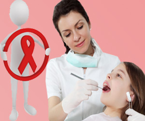 AIDS in Children and Oral Health - Has Social Implications