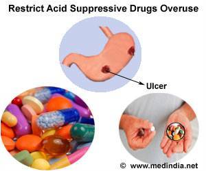 Stress Ulcer Medications: Overuse and Misuse