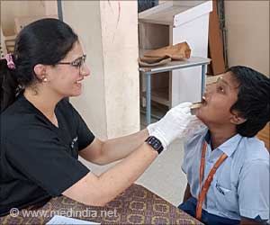 Keeping Up With Childrens Dental Health and Bedwetting Screening Camp