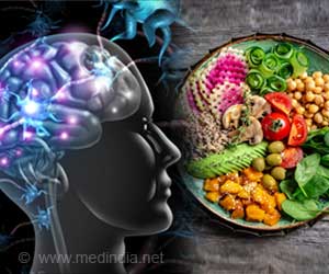 Plant-Based Diet May Offer Protection Against Multiple Sclerosis