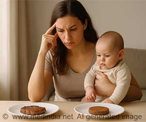 Does Plant-Based Meat Alternative Reshape Breast Milk?