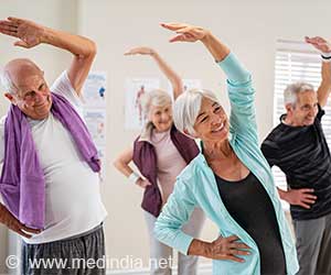  Active Midlife May Be the Brain's Best Defense Against Dementia