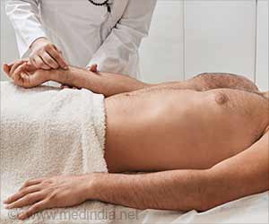 Acupuncture Renders Effective Long Term Response to Chronic Prostatitis