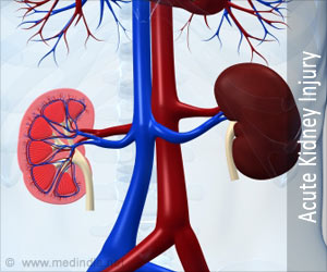 Combining Medications With Ibuprofen Injures Kidneys