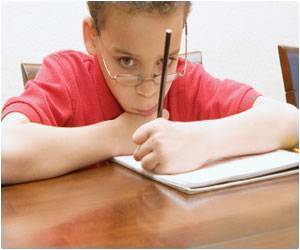 ADHD Kids Who Come Out of the Disorder Have Higher Intelligence Quotient