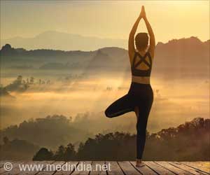 Aging and Balance: How a Simple 30-Second Test Can Reveal Your Health
