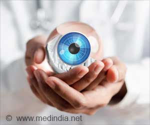 Artificial Intelligence Helps Detect Dry Eye Disease