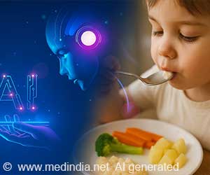 AI Tracks Every Bite: New Tool Could Help Prevent Childhood Obesity