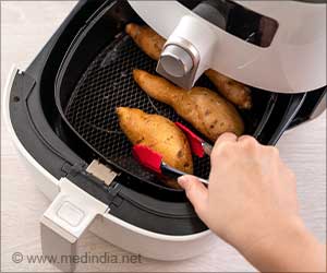 Cancer to Nutrient Loss: Things to Know Before Using an Airfryer