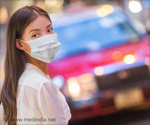 Air Pollution May Affect Your Kidneys