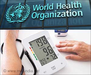 One in Three: The Global Burden of Hypertension Highlighted by WHO Report