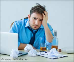 Alcohol Hangover May Affect Your Work Performance