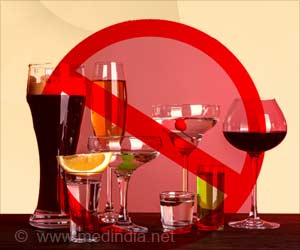 No Amount of Alcohol is Safe for Health