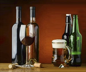 Cardiovascular Disease Risk Based on Alcohol Choices