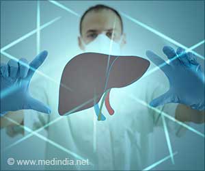 Bloodless Liver Transplant Saves Two Young Girls in India