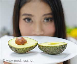 Avocados on an Everyday Basis Help Defeat Belly Fat in Women
