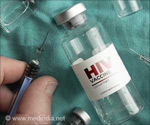 Trial of HIV Vaccine on Humans Shows Potential for a Future Vaccine