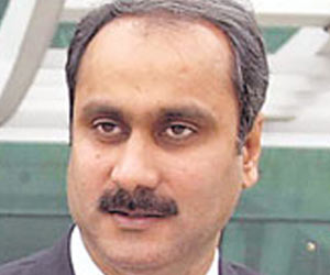 Preventive Healthcare Scoring Over Curative: Ramadoss Preventive Healthcare Scoring Over Curative: Ramadoss