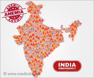 Anemia Among Indian Women and Children Remains a Cause of Concern- National Family Health Survey-5