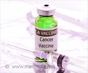 MRNA Vaccine For Cancer