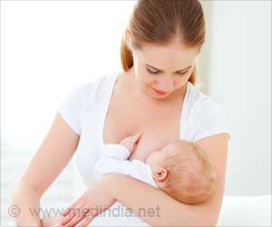 Early Trials Suggest Anti-HIV Drug Dapivirine Levels in Breast Milk Safe For Babies