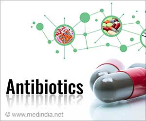  Antibiotic Resistance Kills 5 Million People Every Year