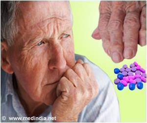  Antidepressants in Dementia - Less Benefit, More Side Effects