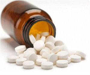  Misuse of Pain Killers can Cause Liver Damage