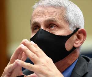 Face Masks can Become Seasonal After Covid-19 Pandemic: Antony Fauci Face Masks can Become Seasonal After Covid-19 Pandemic: Antony Fauci
