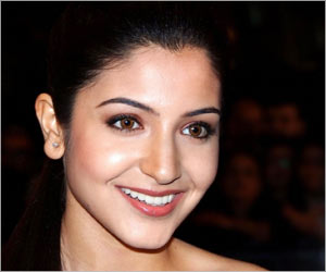  Vegetarianism is Indeed Making a Difference for Anushka Sharma