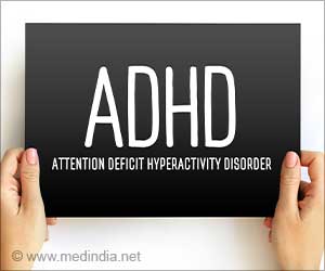 Attention-Deficit Hyperactivity Disorder Linked With Poor Mental Health