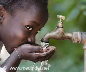 Drinking Arsenic Contaminated Water May Change Your Heart Structure Drinking Arsenic Contaminated Water May Change Your Heart Structure