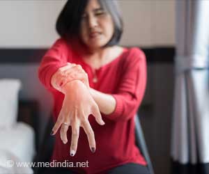  Risk of Rheumatoid Arthritis May be Heightened With Low Testosterone Levels