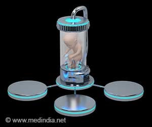 The Worlds First Artificial Womb Facility Gives a Sneak Peek at Pregnancy in the Future