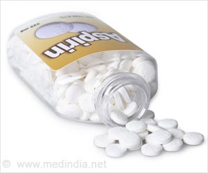 Aspirin Could Prevent Bile Duct Cancer
