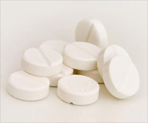  Aspirin Use Associated With Eye Disorder