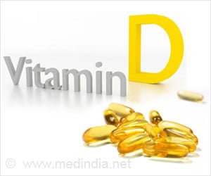 Vitamin D Supplements Can Reduce Severe Asthma Attacks