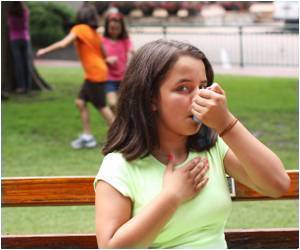 Environmental Pollution is the Biggest Cause of Asthma