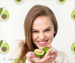 Twofold Benefits of Avocados