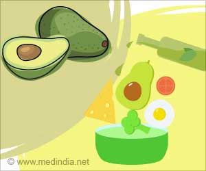 Avocado Benefits: More Than One Avocado 'Good' for Health