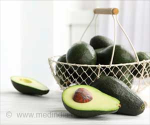 One Avocado a Day can Boost Focus and Attention in Obese People