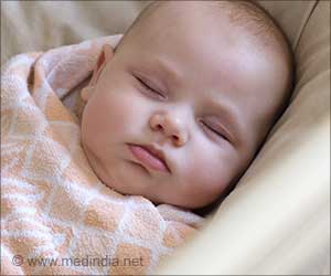Everything You Need to Know About Sudden Infant Death Syndrome (SIDS)