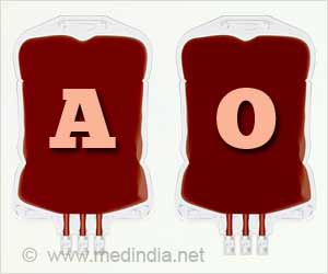 Scientists Convert Type A Blood to Type O Blood